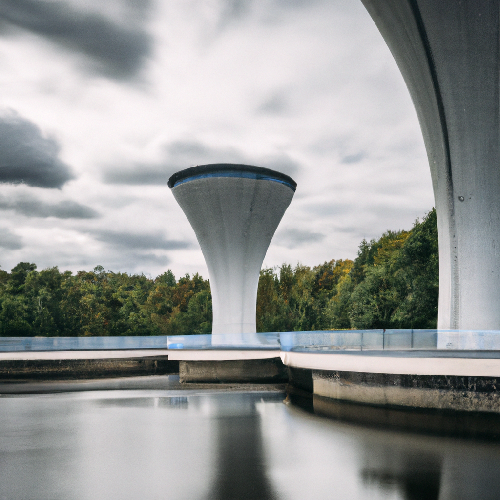 Beyond Utility: Waterworks Architecture as a Reflection of Societal Change in the UK