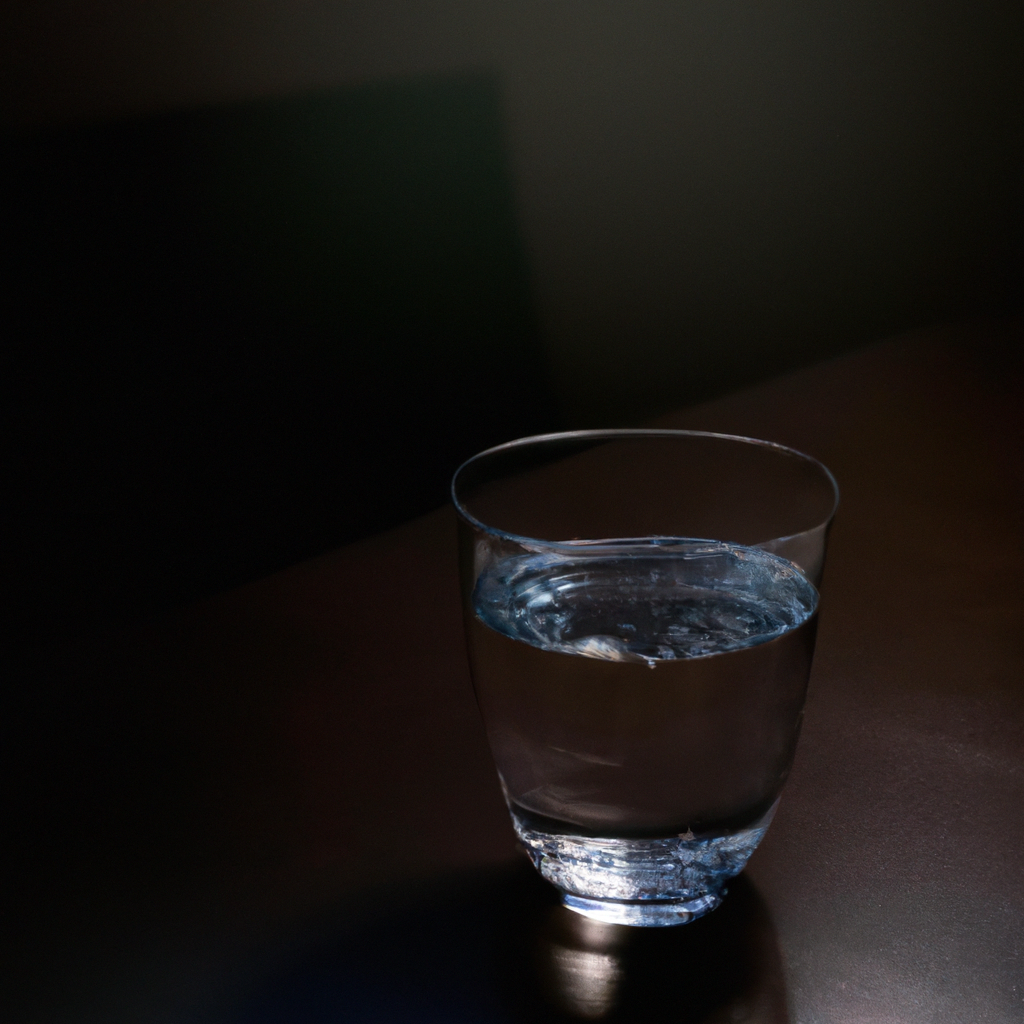 Is Your Drinking Water Making You Sick? The Shocking Truth About Water Company Practices