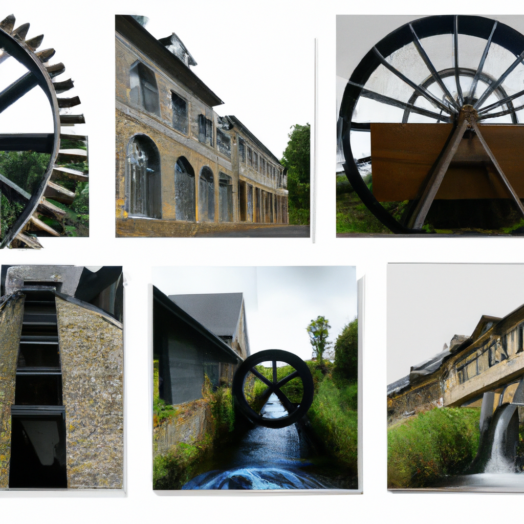 The Evolution of Waterworks Architecture in the UK: Unpopular Yet Intriguing Designs