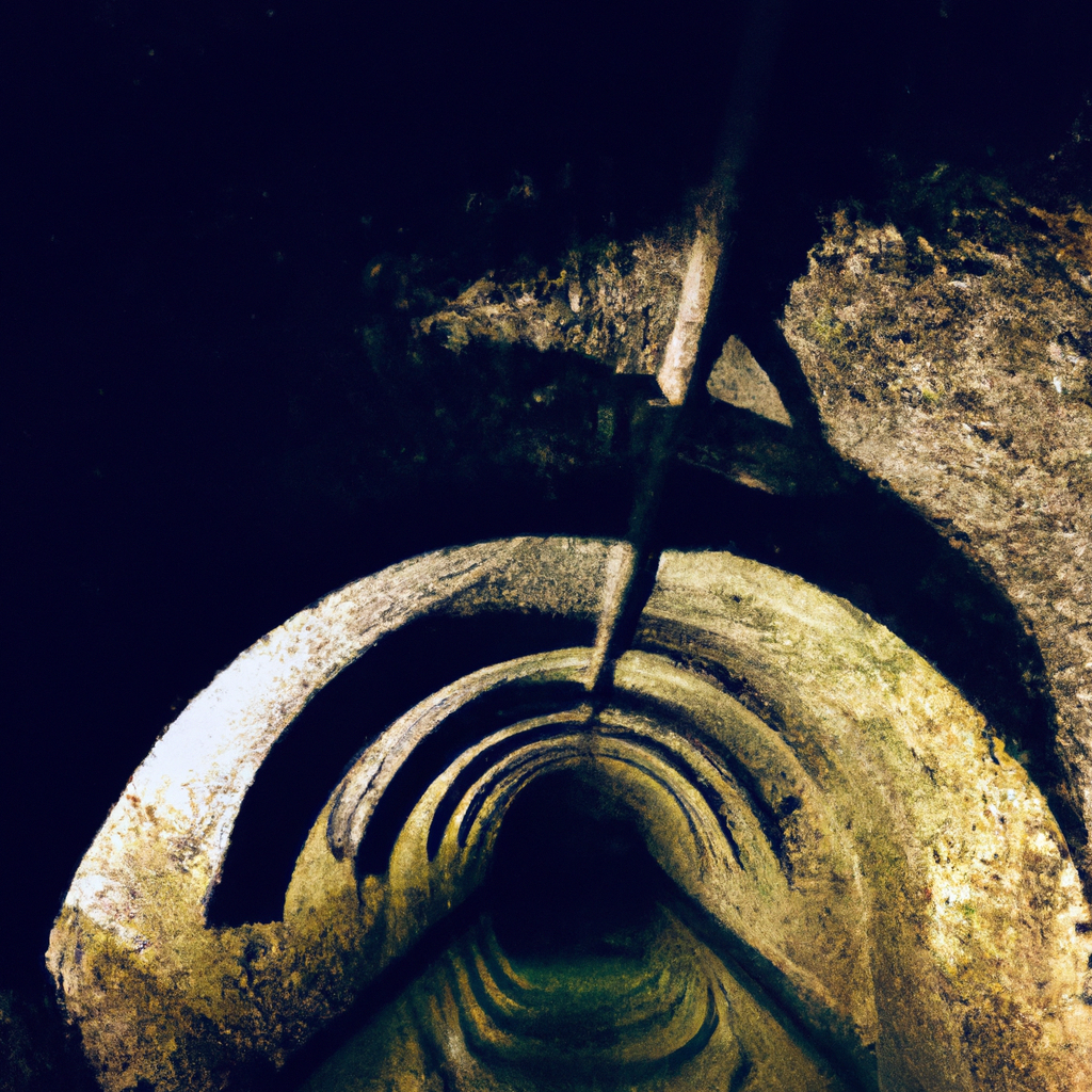 The Forgotten Aqueducts: Tracing London’s Hidden Water Highways